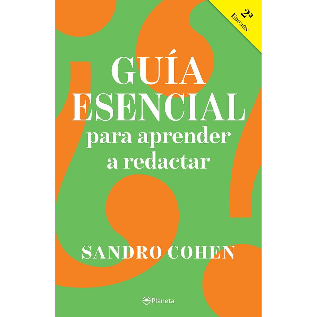Guia esencial para aprender a redactar