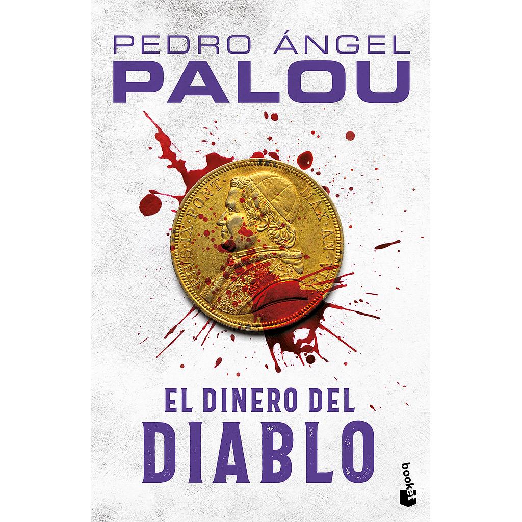 El dinero del diablo