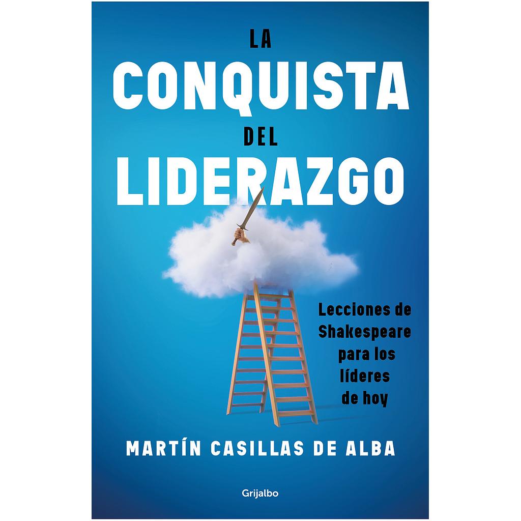 La conquista del liderazgo