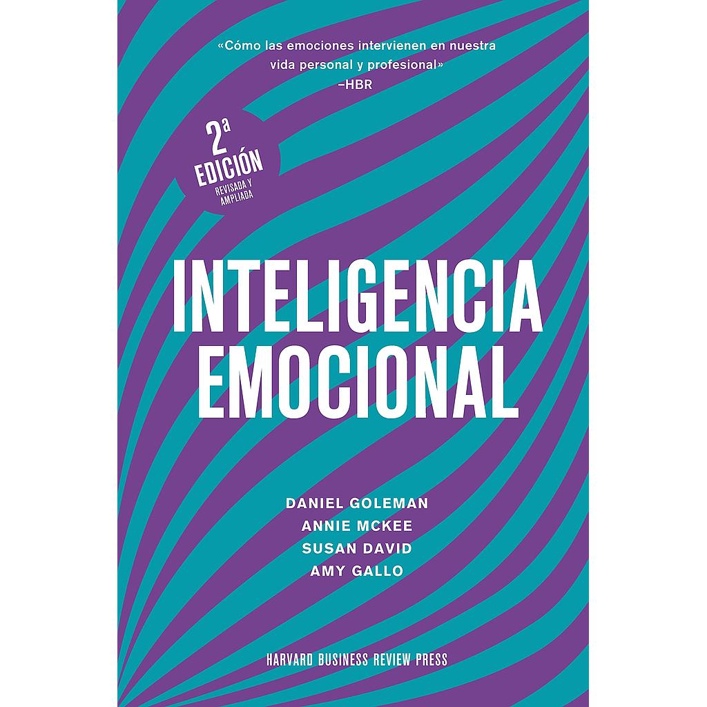 Inteligencia Emocional 2da Edicion