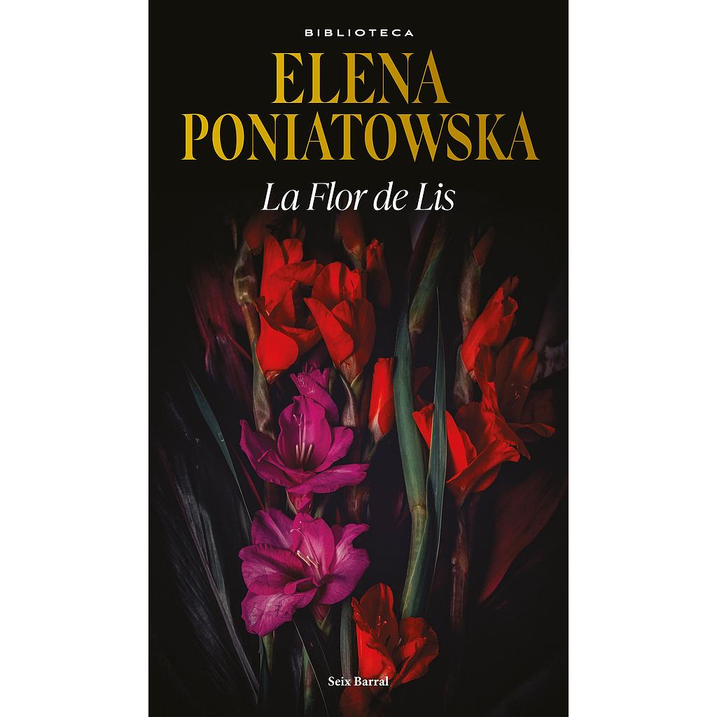 La Flor de Lis