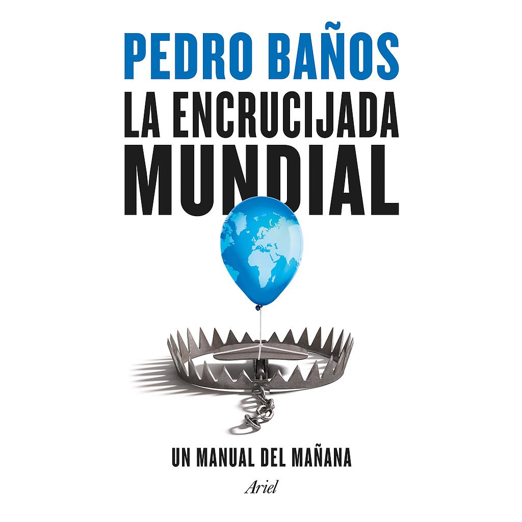 La encrucijada mundial**MX