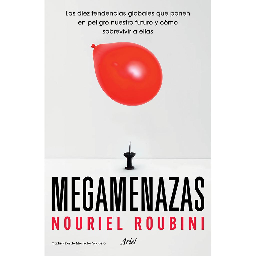 Megamenazas