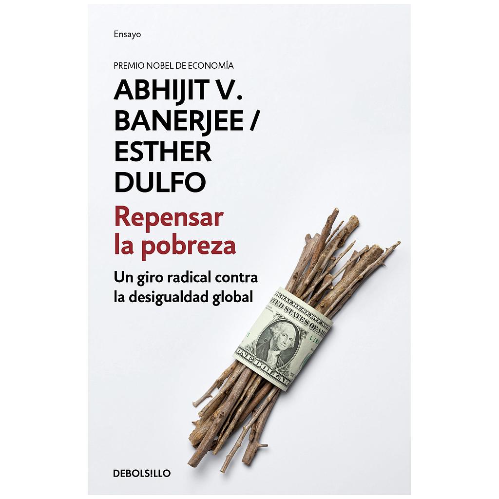 Repensar la pobreza