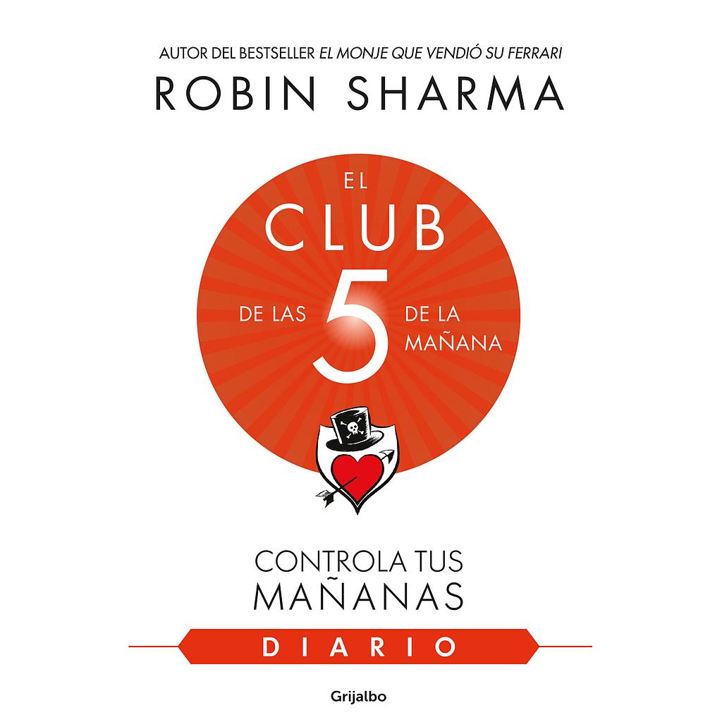 El club de las 5 Diario