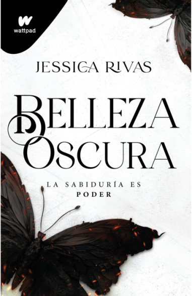 Belleza oscura