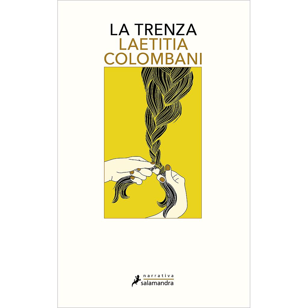 La trenza