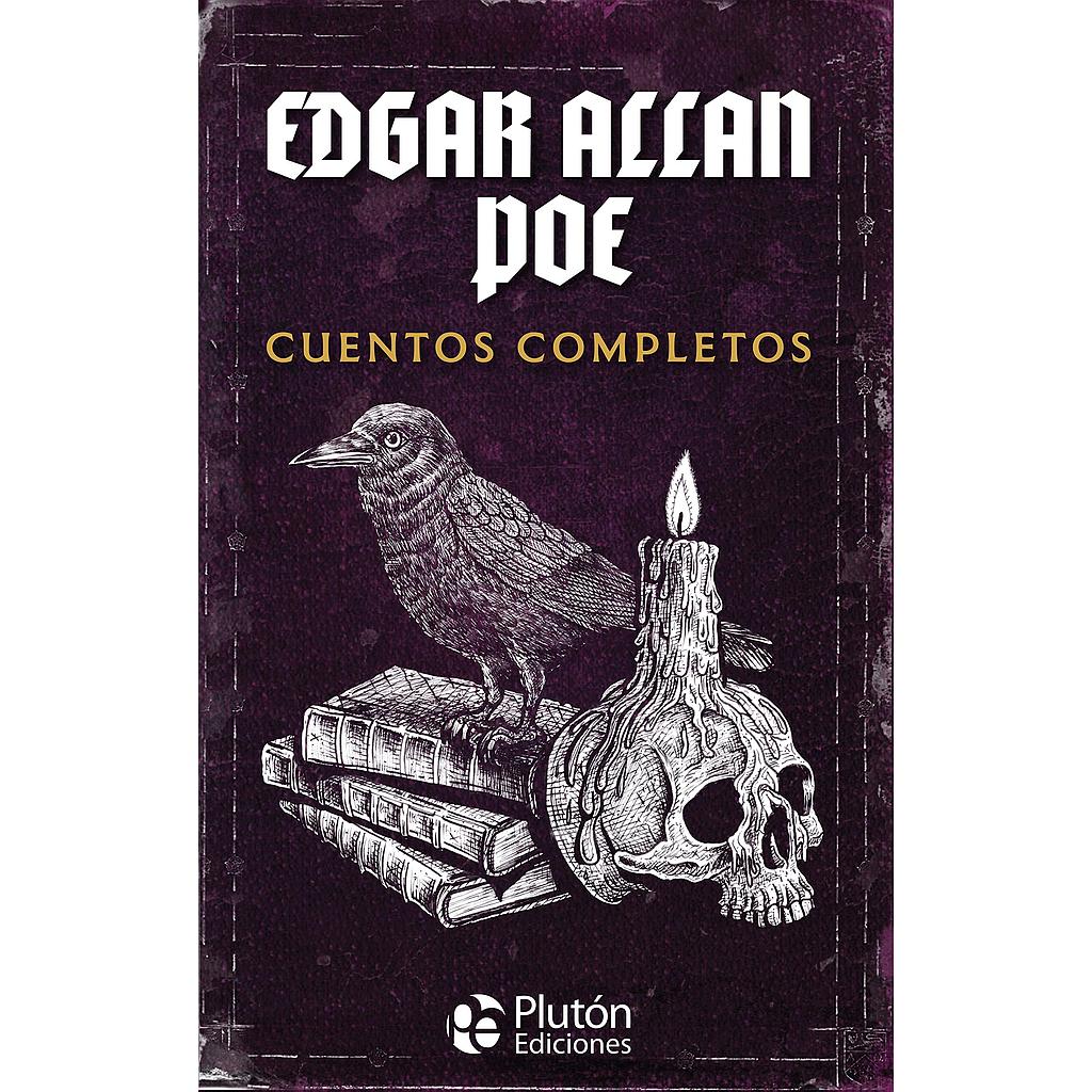 Edgar Allan Poe Cuentos Completos