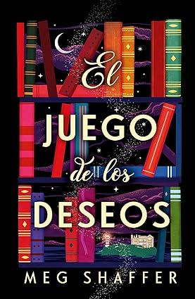 El juego de los deseos