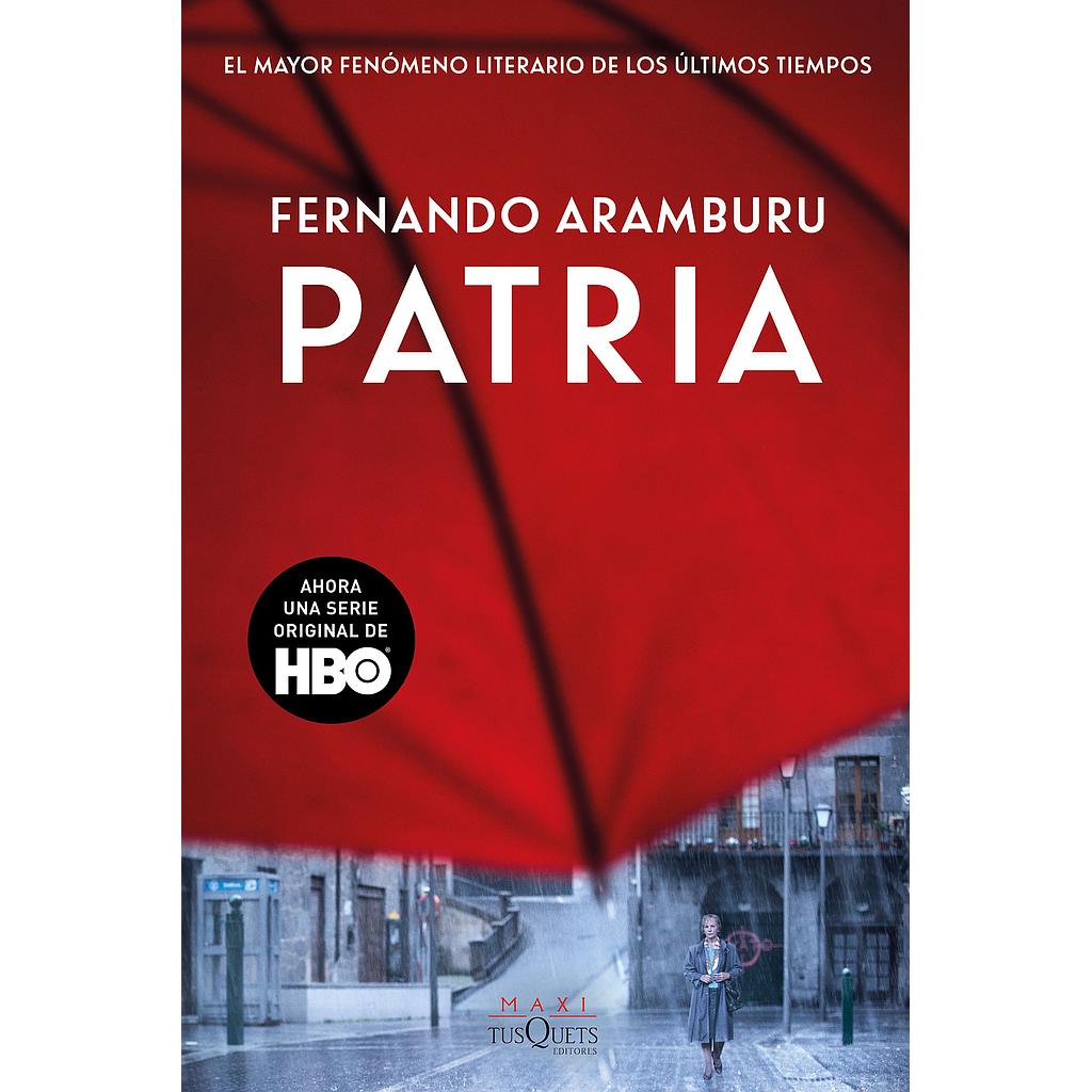 Patria