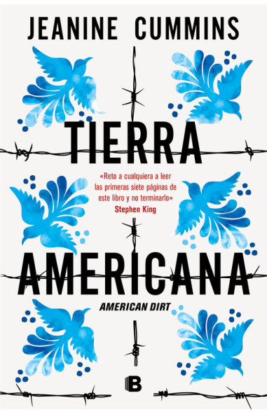 American Dirt / Tierra americana