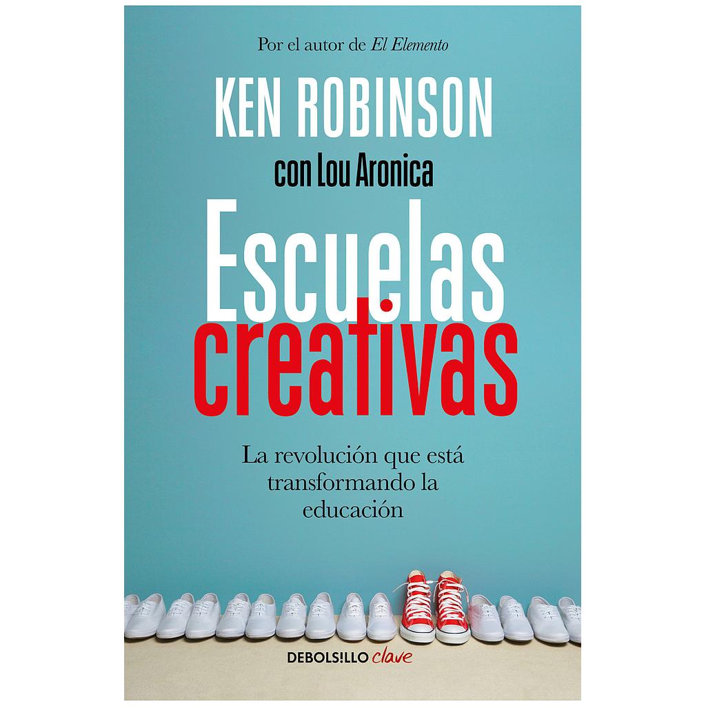 Escuelas creativas