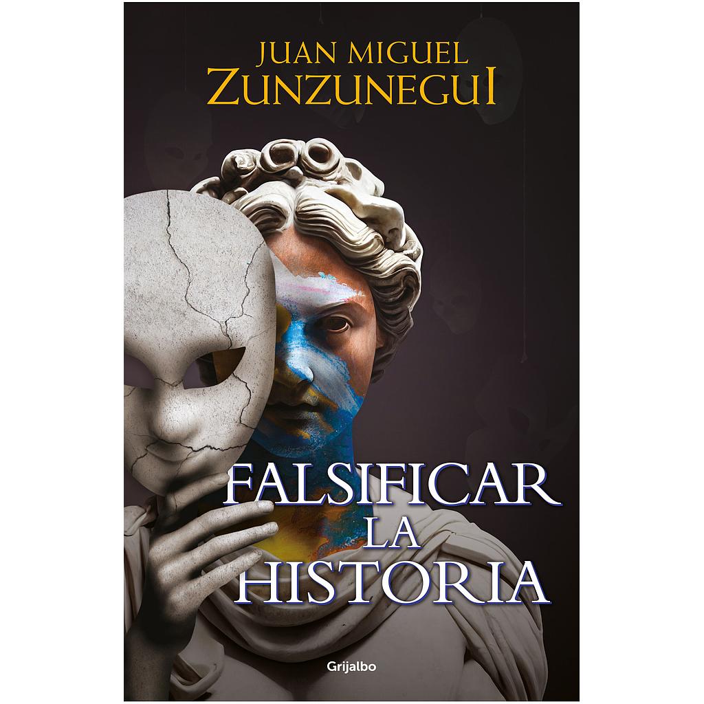Falsificar la historia
