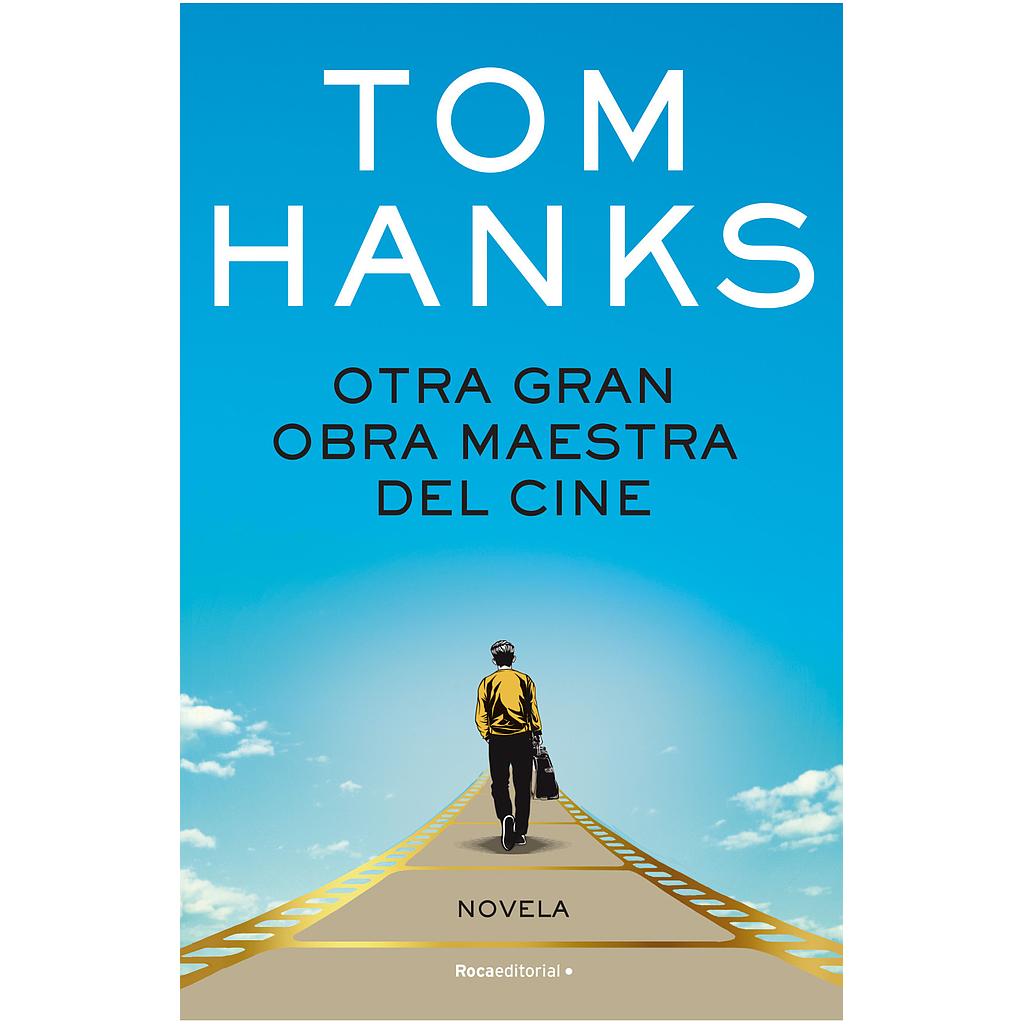 Otra gran obra maestra del cine