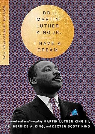 I Have a Dream