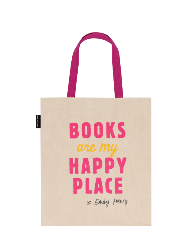 Bolso Happy Place