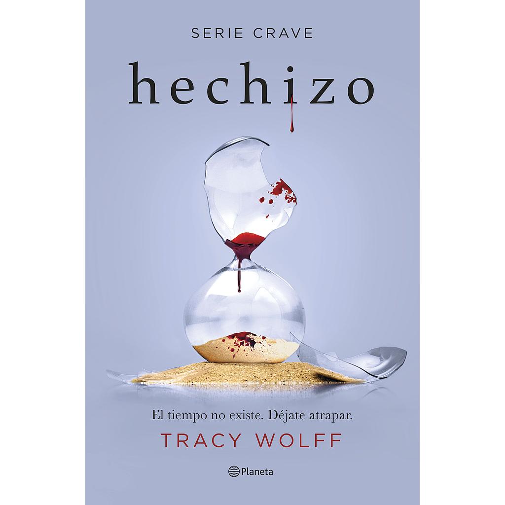 Crave 5: Hechizo