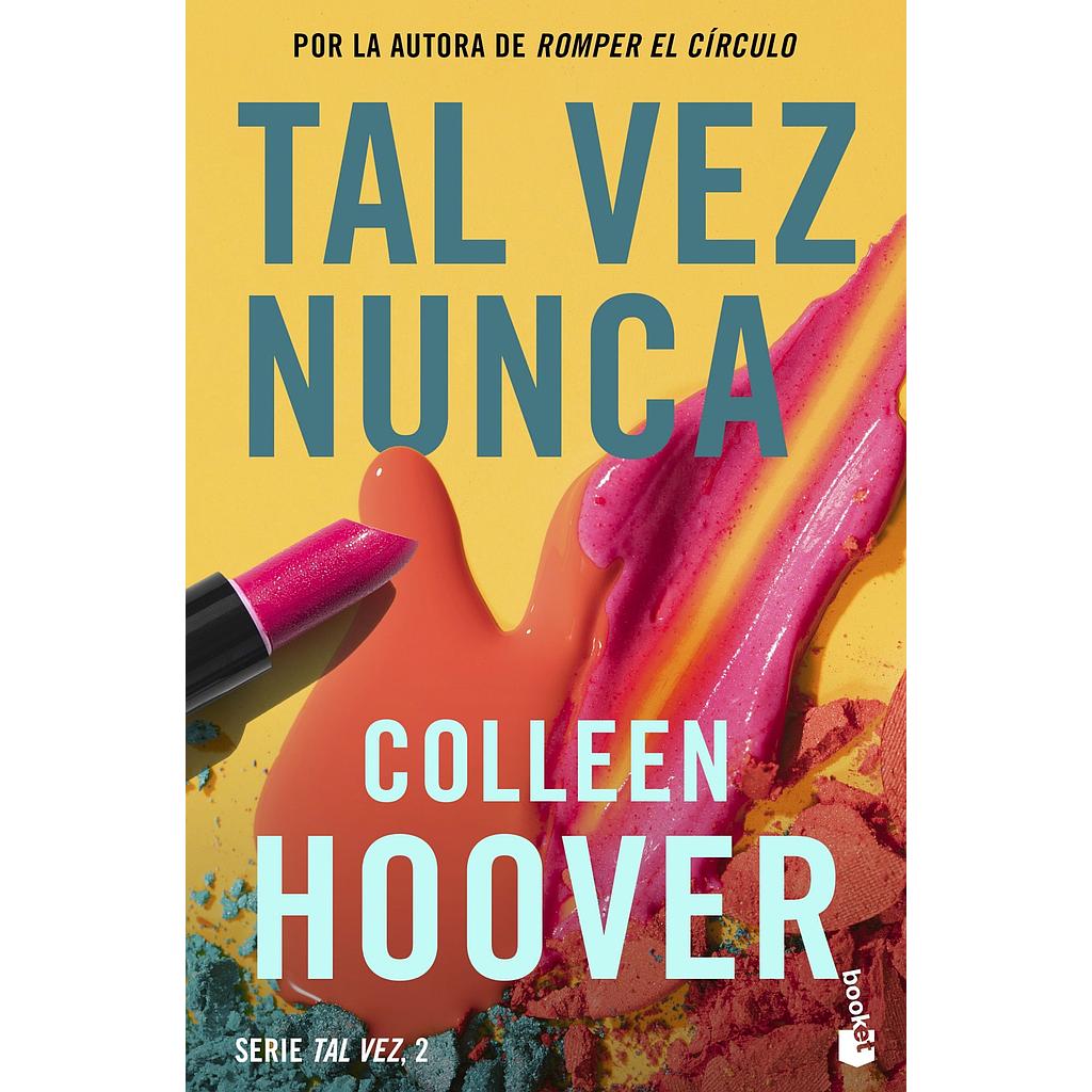 Pack Colleen Hoover - Romper El Circulo Y A Pesar De Ti
