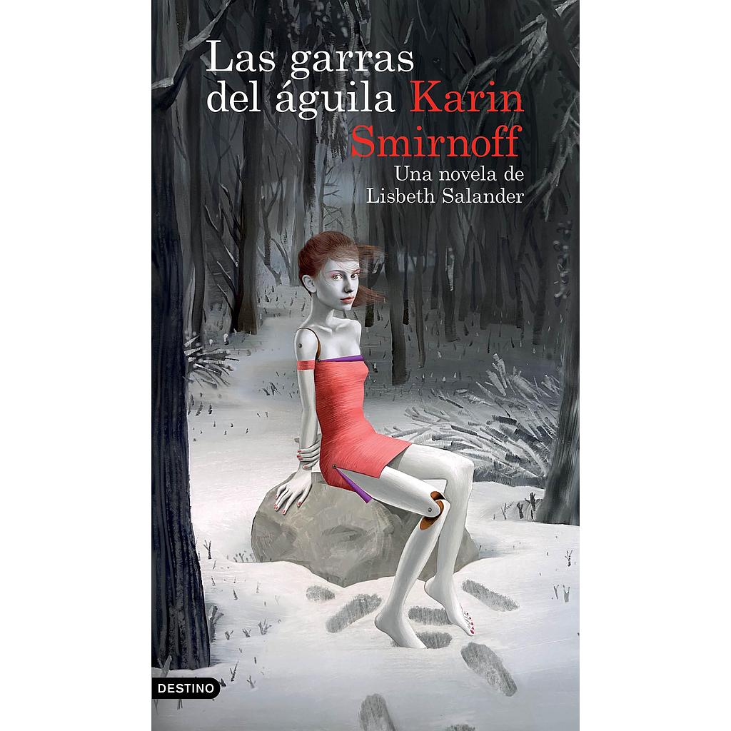 Las garras del aguila