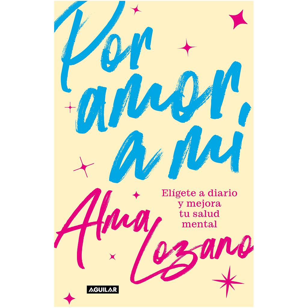 Por amor a mi