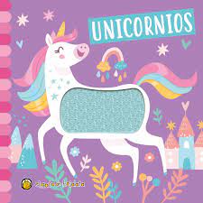 Texturas siliconas unicornios
