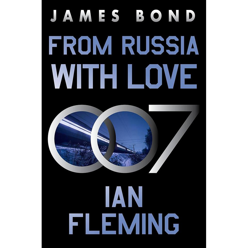 From Russia with Love