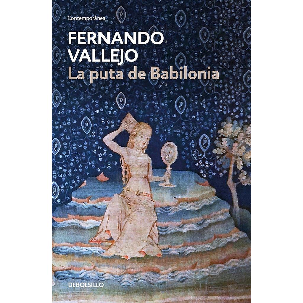 La puta de babilonia