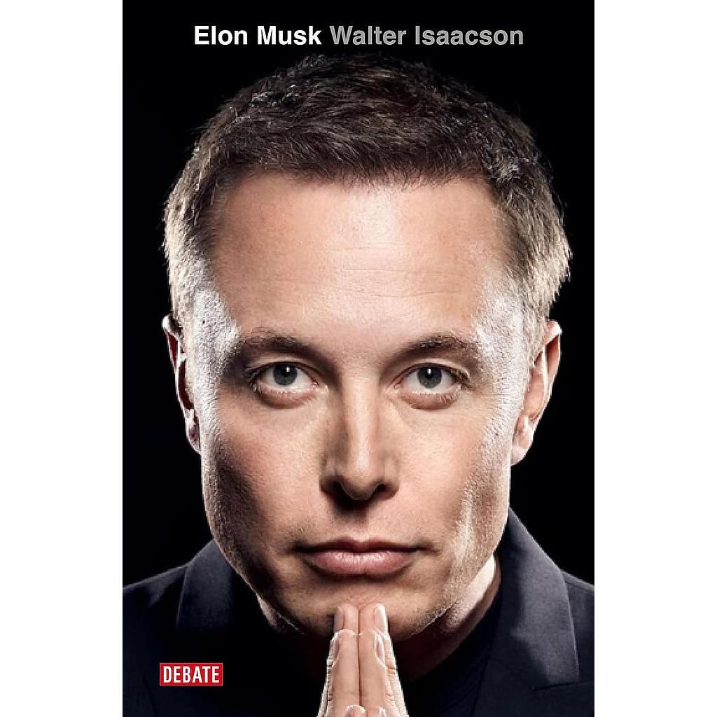 Elon Musk*Español