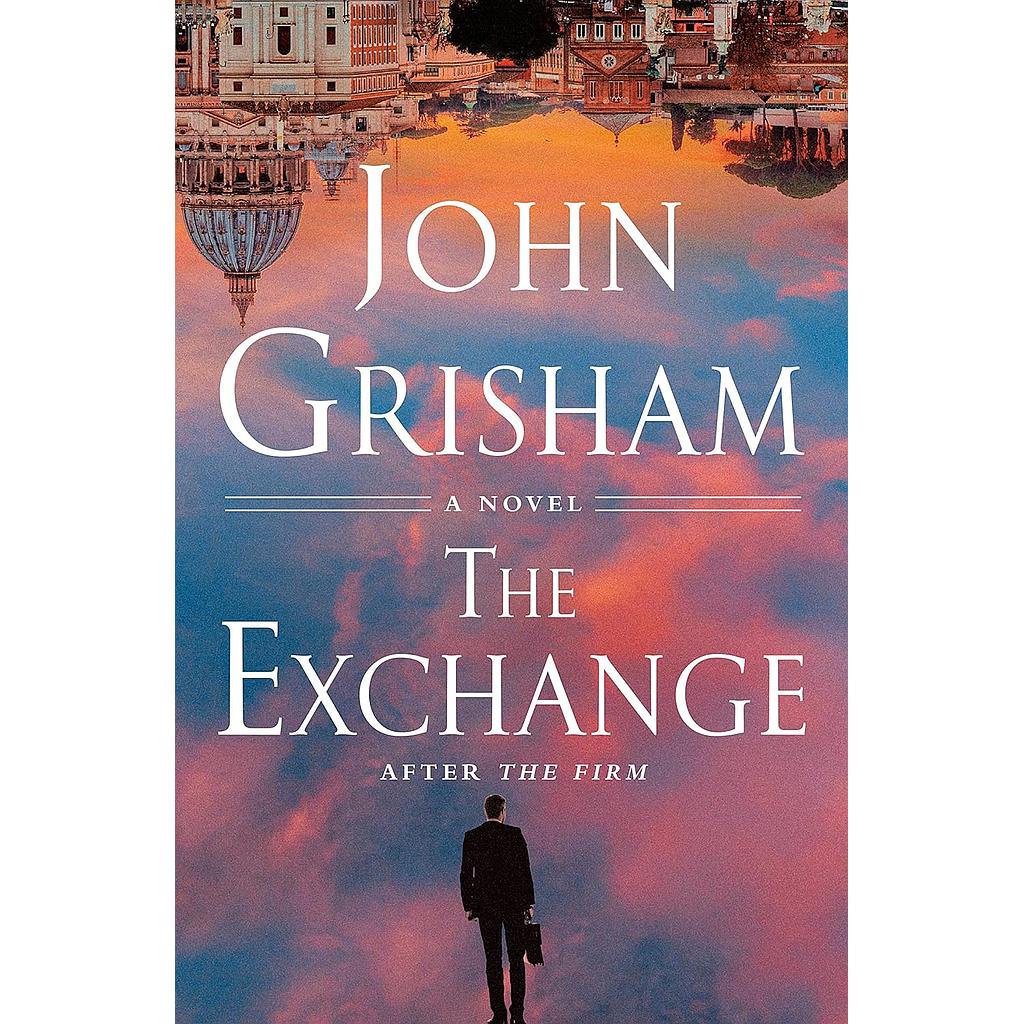 The Exchange