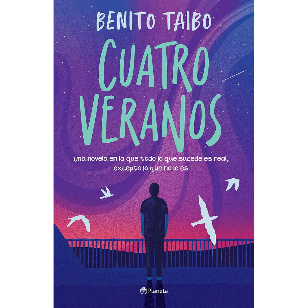 Cuatro veranos