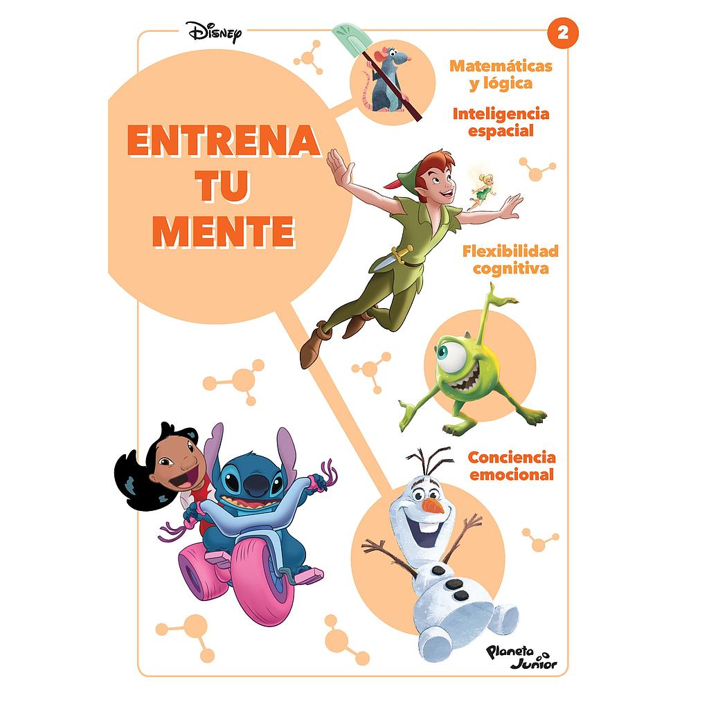 Entrena tu mente 2
