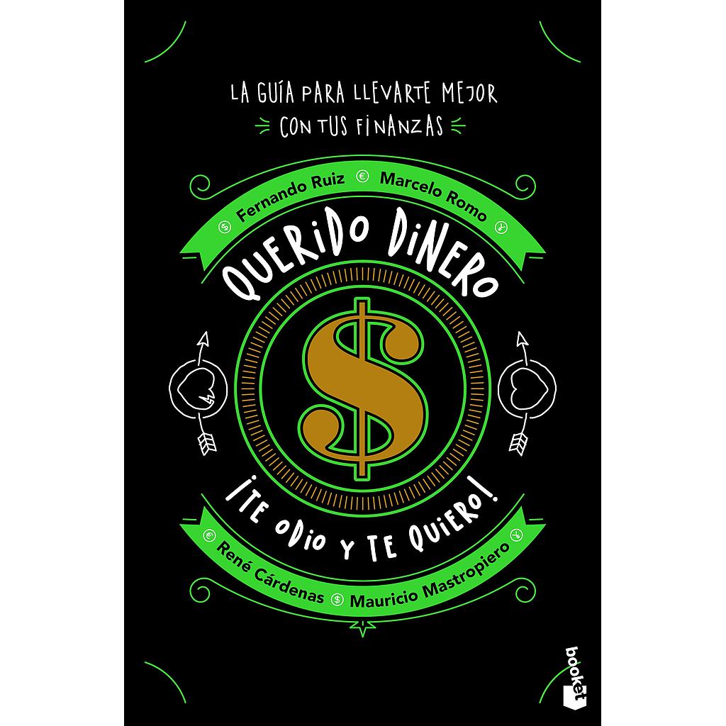 Querido dinero