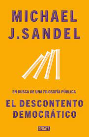 El descontento democratico