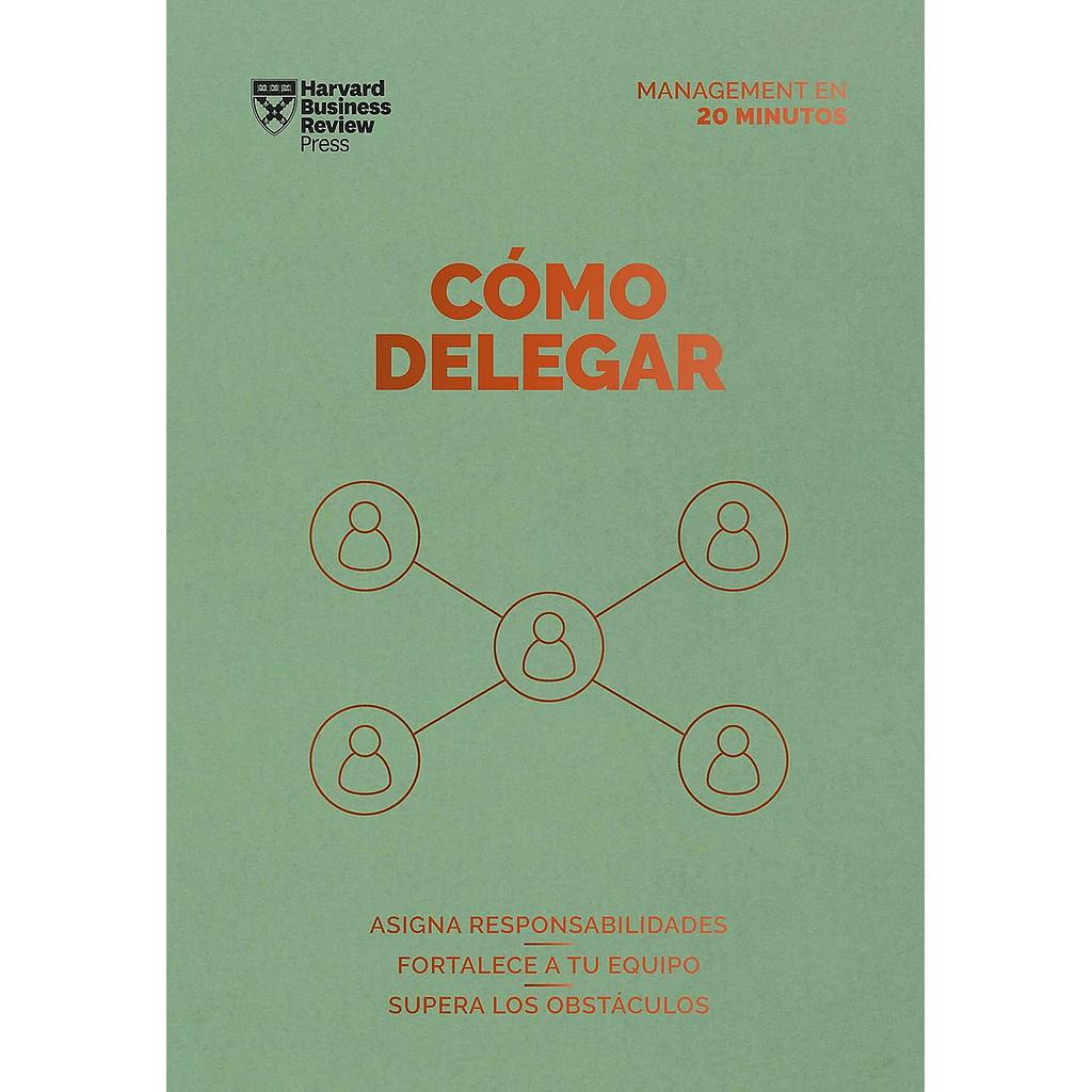 Como delegar