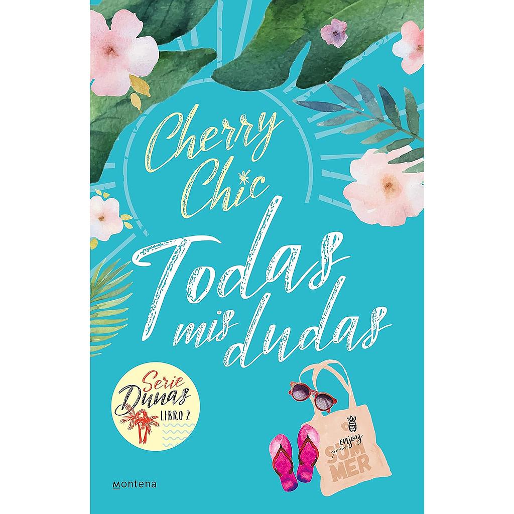 Cherry Chic – Audiolibros, Bestsellers, Biografía del Autor