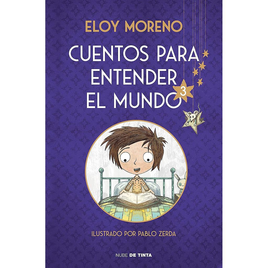 Cuentos para entender el mundo