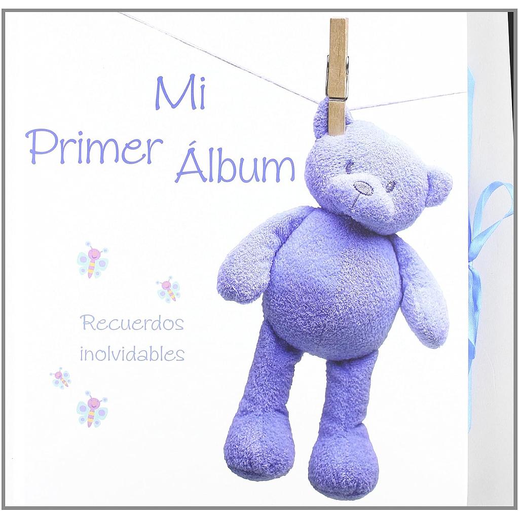 Mi primer album niño