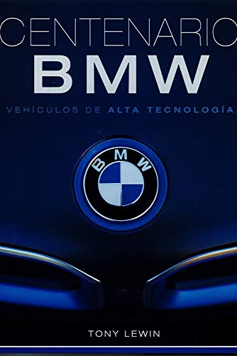 BMW Centenario