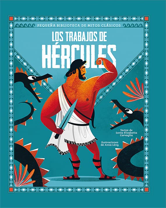 Los trabajos de Hercules