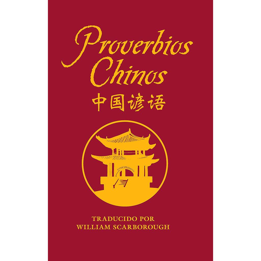Proverbios Chinos