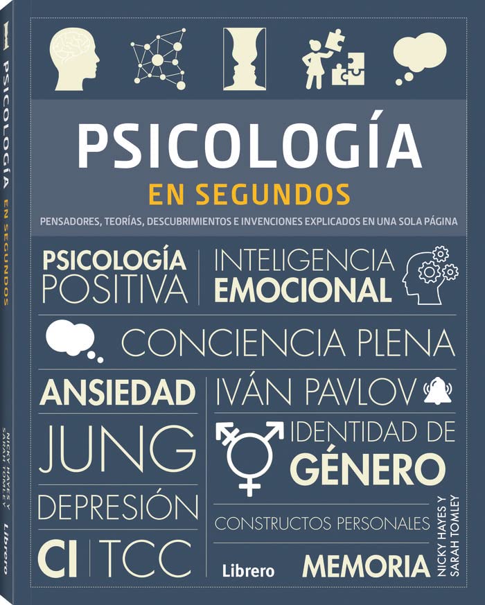 Psicologia en segundos