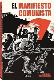 El manifiesto comunista
