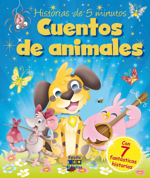 Cuentos de animales