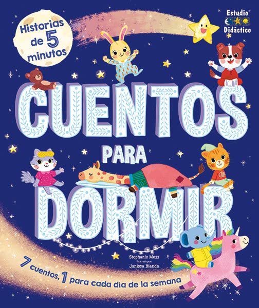 Cuentos para dormir - un cuento para cada dia