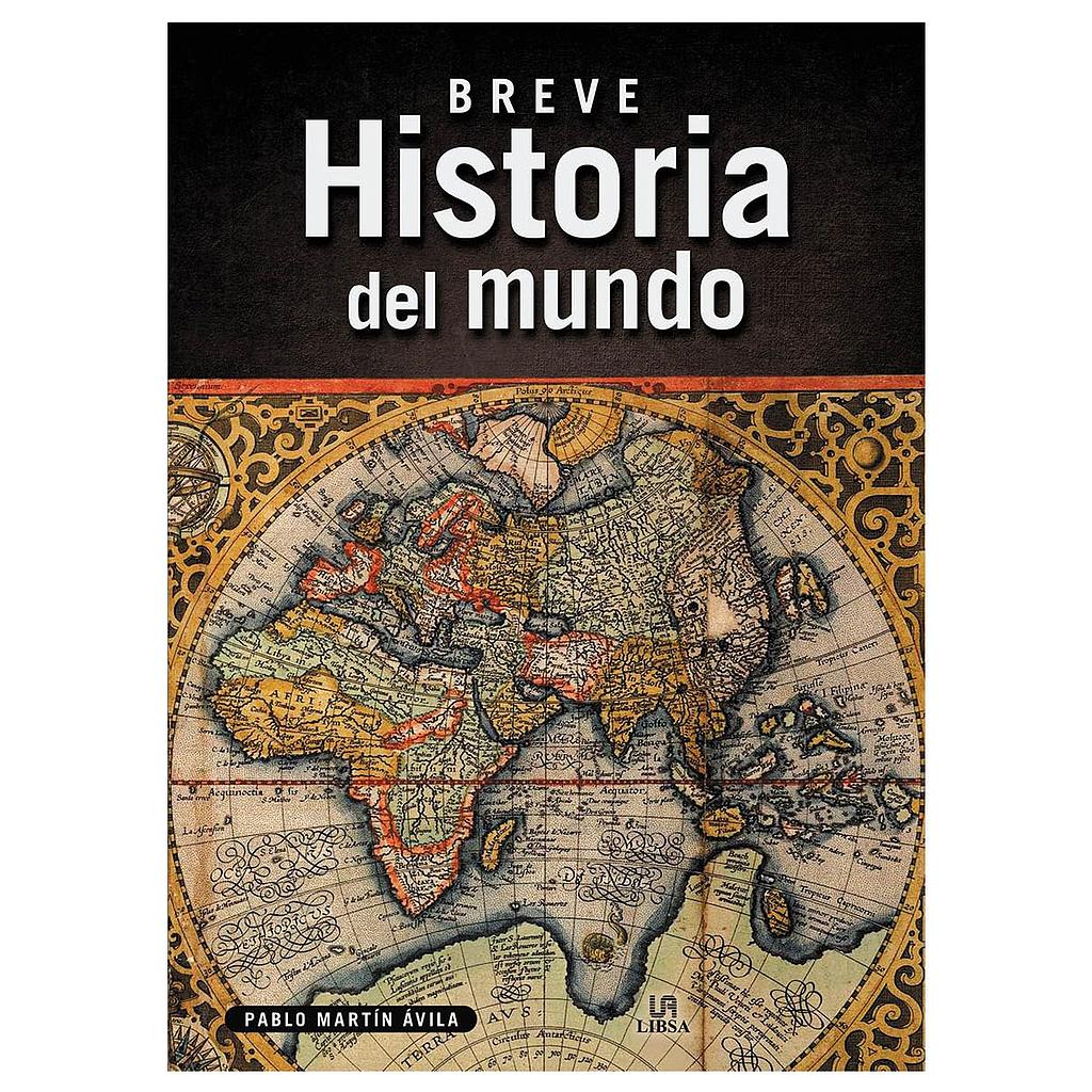 Breve Historia del Mundo