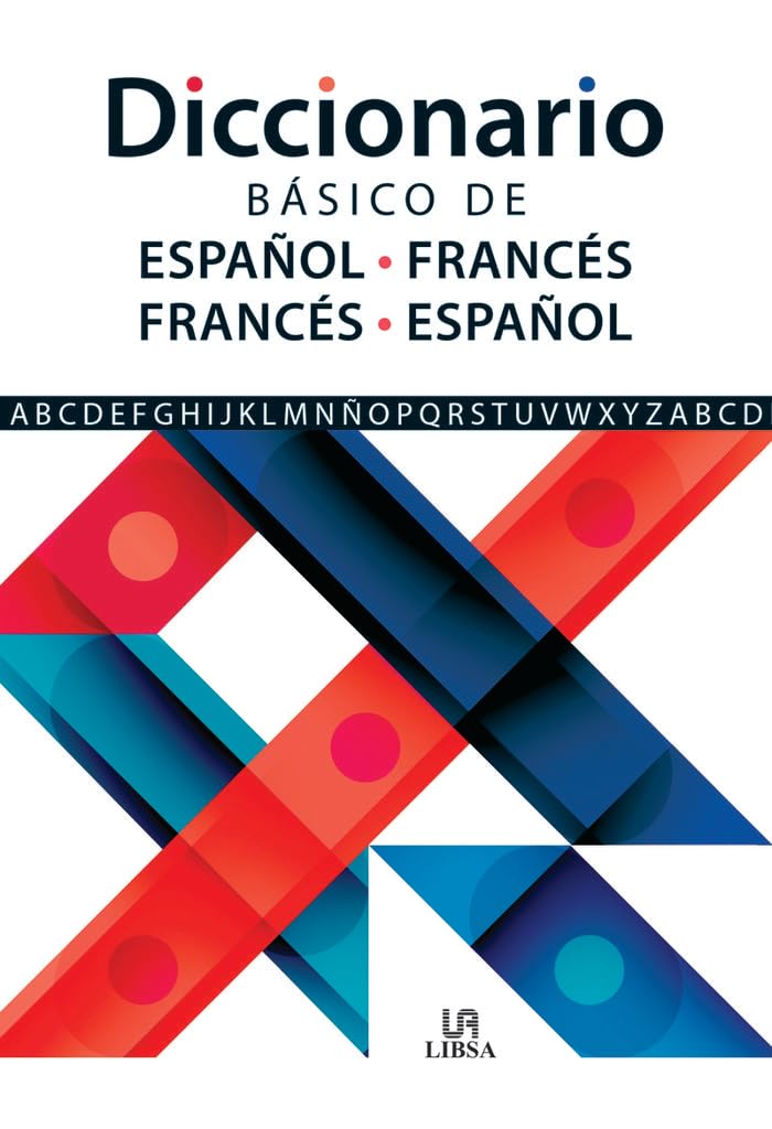 Diccionario Basico de Español-Frances