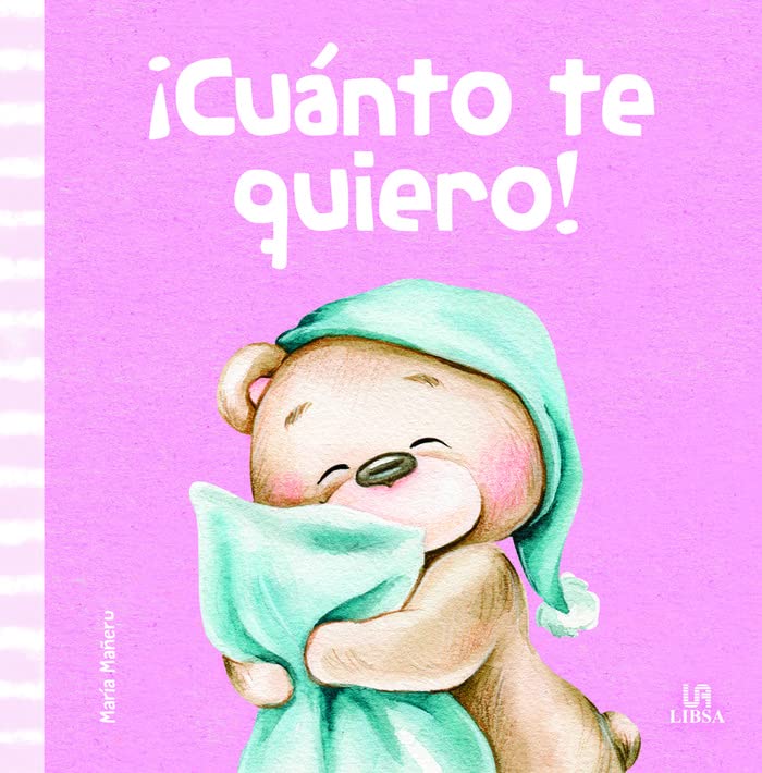 Cuanto te quiero