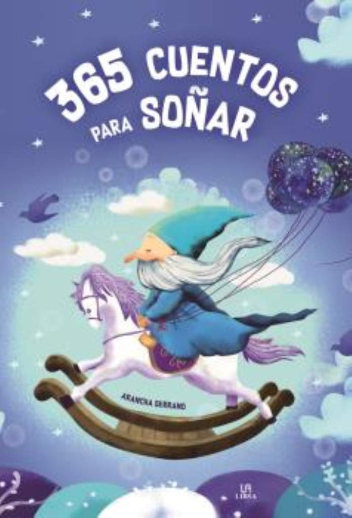 365 Cuentos para Soñar