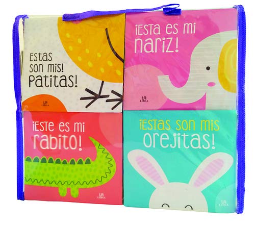 Mis Primeras Pistas Pack