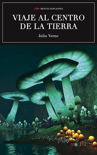Viaje al centro de la tierra